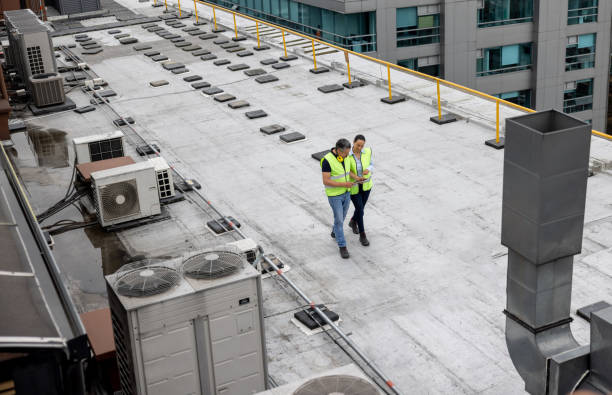 Fast & Reliable Emergency Roof Repairs in George Mason, VA