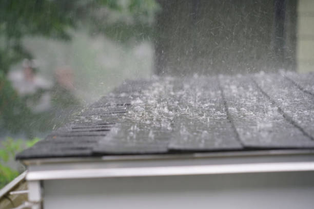 Gutter Replacement in George Mason, VA